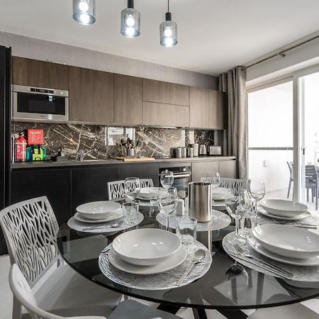 Brand New 3Br Apartment Close To All Amenities Bahía de San Pablo Exterior foto