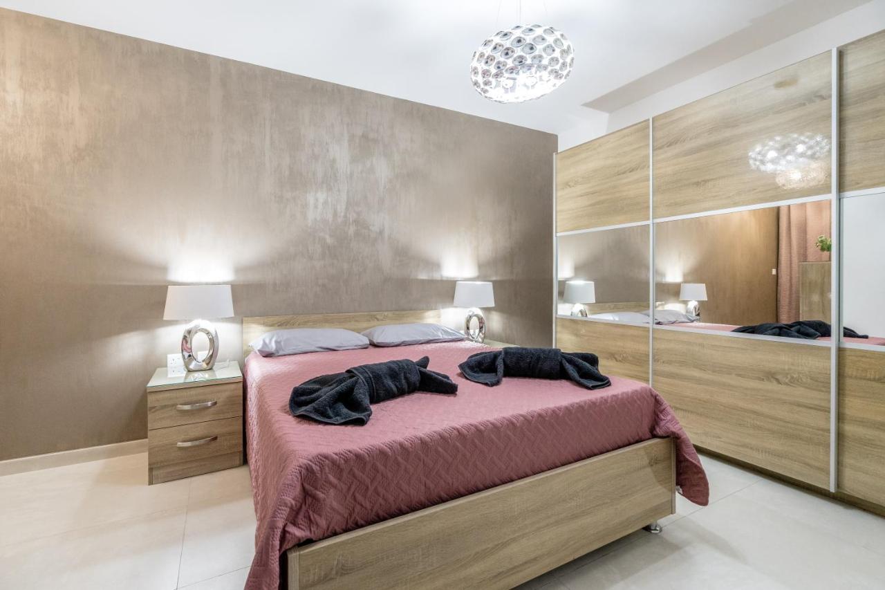 Brand New 3Br Apartment Close To All Amenities Bahía de San Pablo Exterior foto