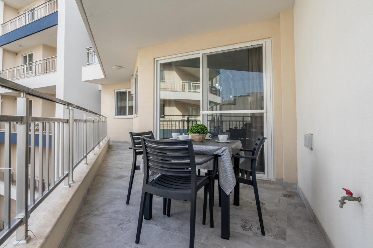 Brand New 3Br Apartment Close To All Amenities Bahía de San Pablo Exterior foto