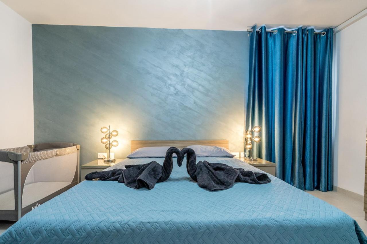 Brand New 3Br Apartment Close To All Amenities Bahía de San Pablo Exterior foto
