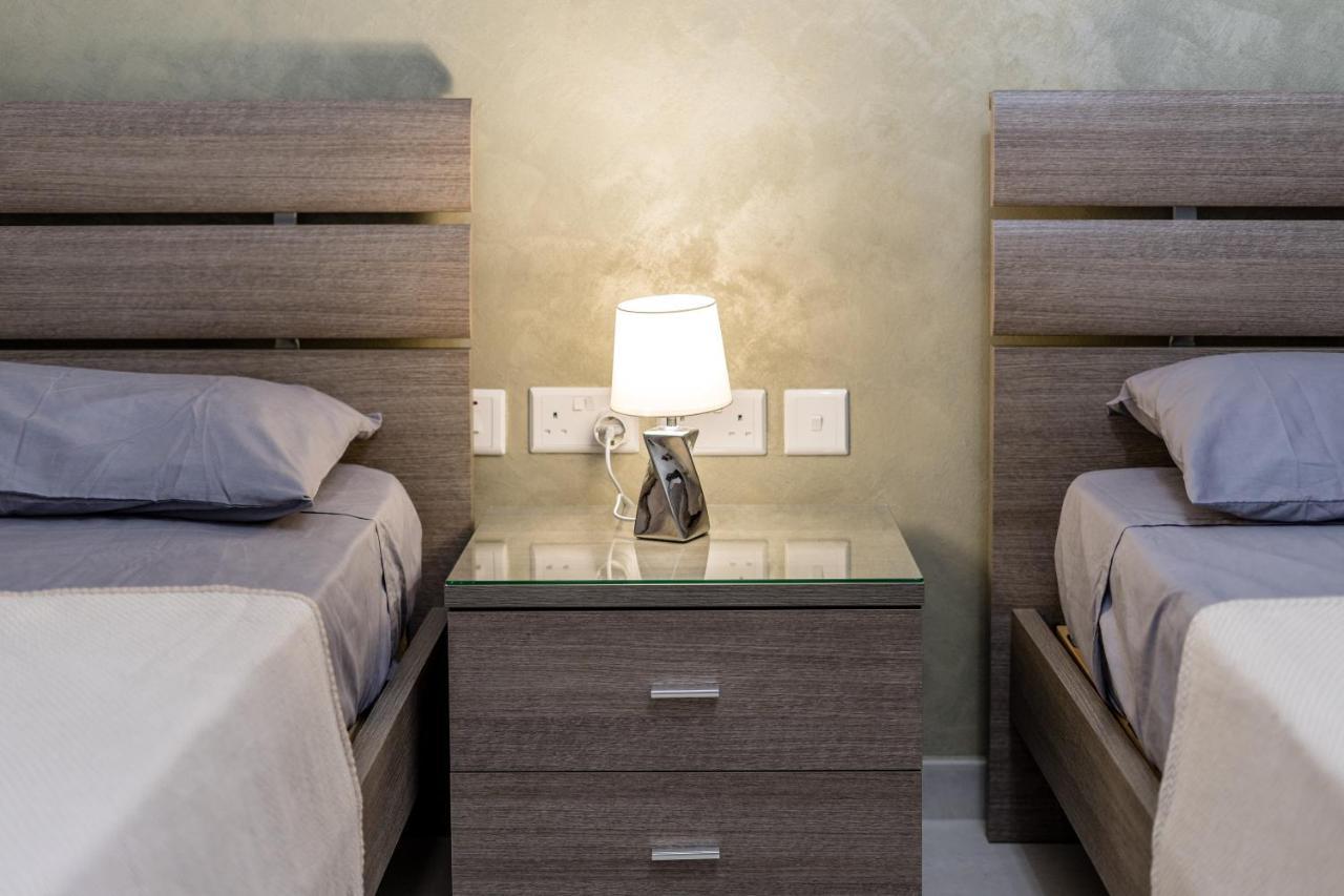 Brand New 3Br Apartment Close To All Amenities Bahía de San Pablo Exterior foto