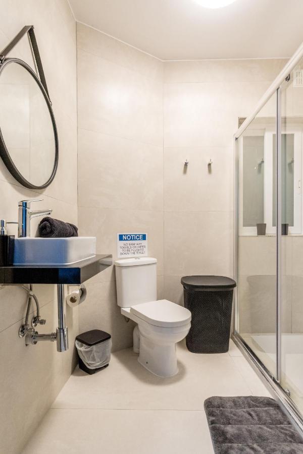 Brand New 3Br Apartment Close To All Amenities Bahía de San Pablo Exterior foto